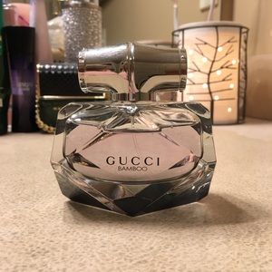 Gucci Bamboo